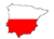 PAPELERÍA TÉCNICA DELTA - Polski